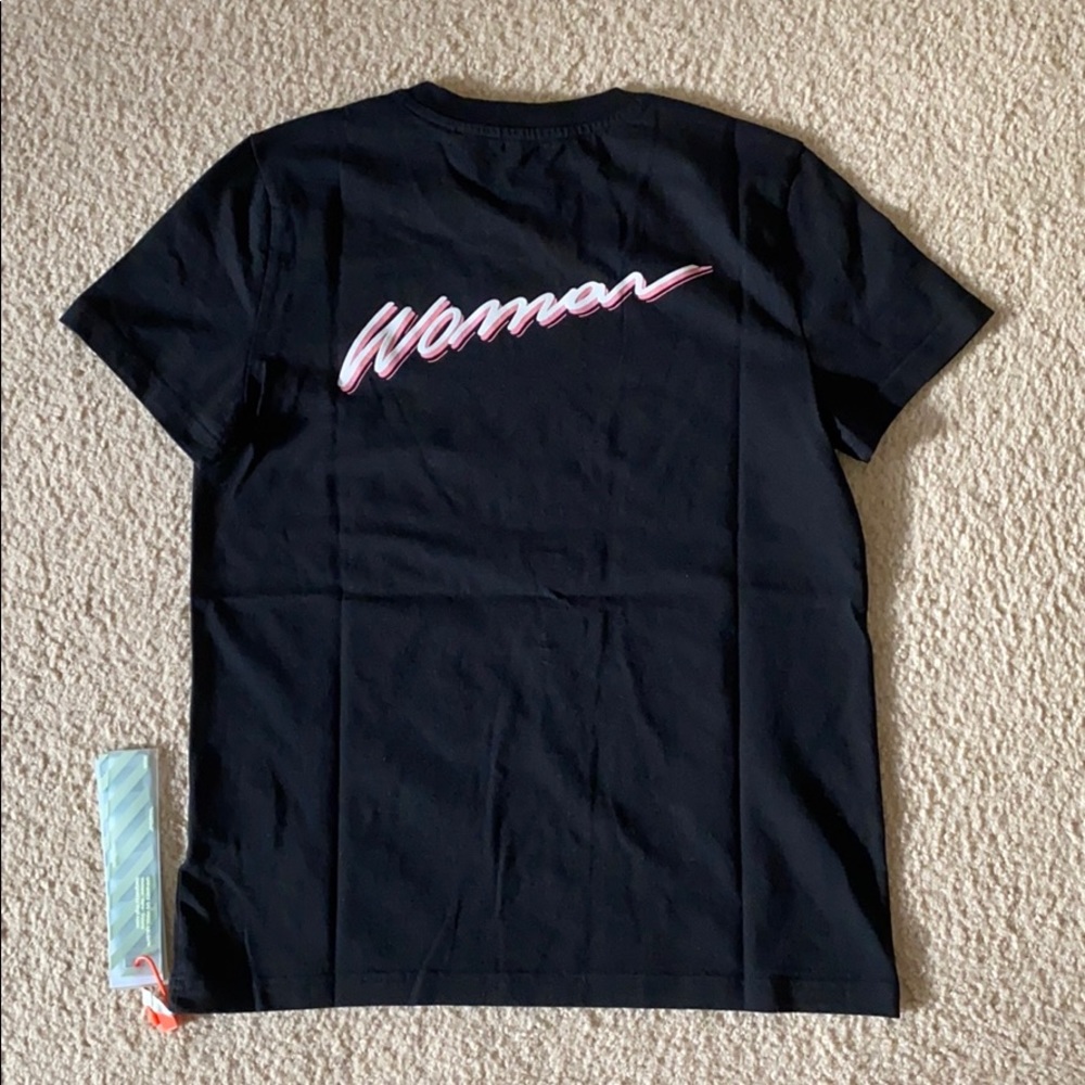 OFF-WHITE - Picture 2 of 6